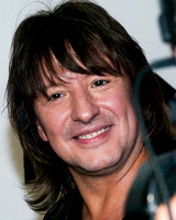 Richie Sambora at the Songwriters Hall of Fame. Marriott Marquis New York